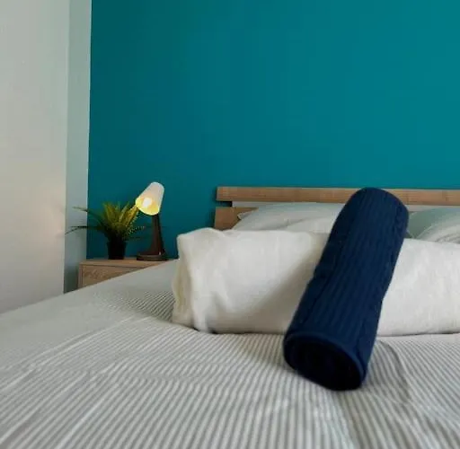 Appartement Chaleureux
