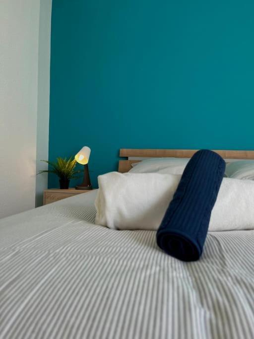 Chaleureux Apartment Villeurbanne