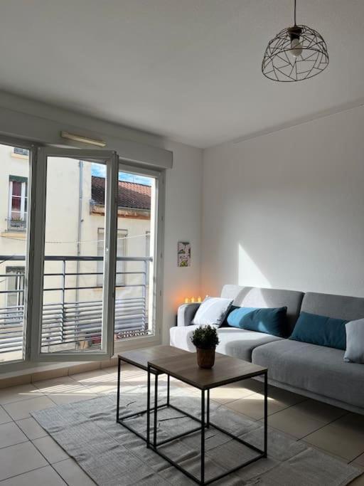 Chaleureux * Villeurbanne