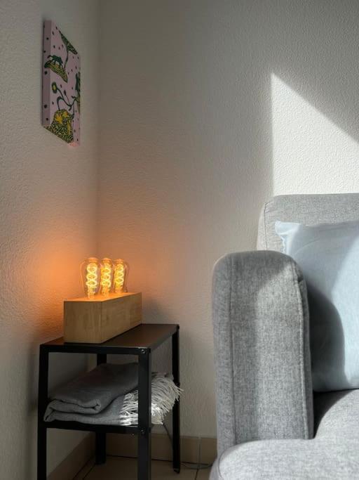Chaleureux Apartment