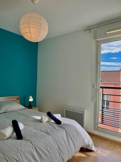 Apartment Chaleureux Villeurbanne